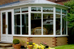 conservatories Peters Marland