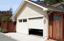 Peters Marland garage construction leads