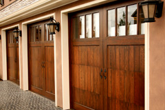 Peters Marland garage extension quotes