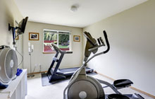Peters Marland home gym construction leads