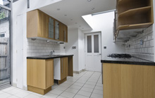 Peters Marland kitchen extension leads